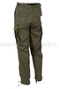 Spodnie Bojówki Typ Ranger BDU Mil-tec Olive (11810001)