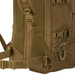 Plecak RATEL Mk2 (25l) Cordura® Helikon-Tex Czarny (PL-RT2-CD-01)